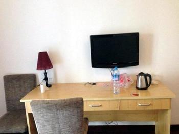 Binjiang Wangsu Business Hotel מראה חיצוני תמונה