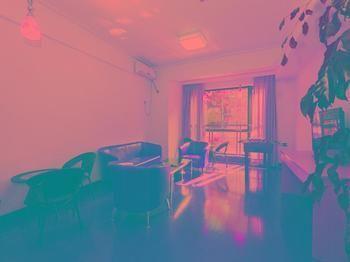 Binjiang Wangsu Business Hotel מראה חיצוני תמונה