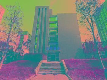 Binjiang Wangsu Business Hotel מראה חיצוני תמונה